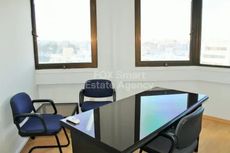 Büro zur Miete