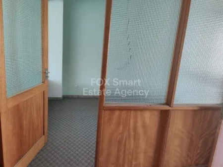 Офис в аренду