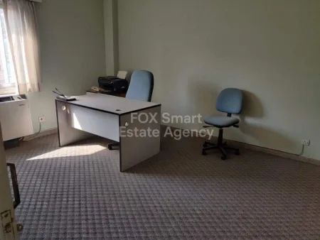 Офис в аренду