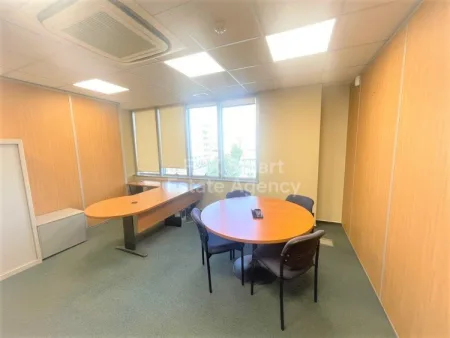 Офис в аренду