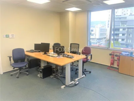 Офис в аренду