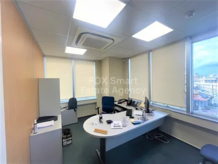 Офис в аренду