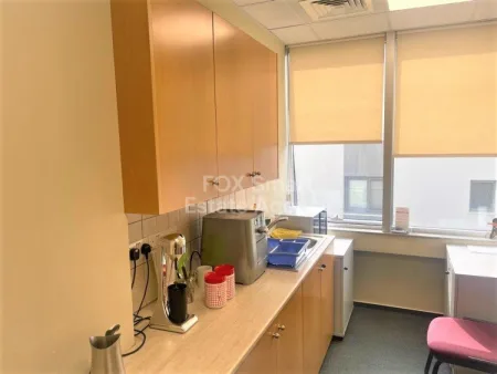 Офис в аренду