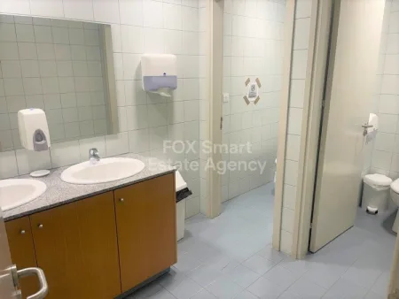 Офис в аренду