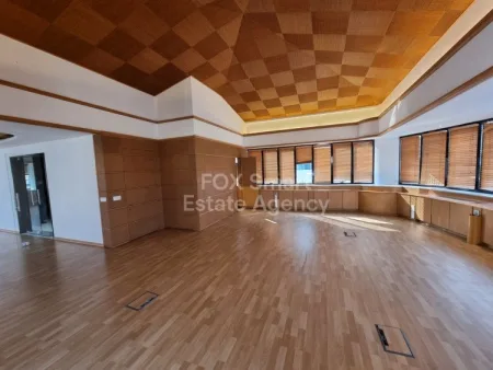 משרד להשכרה