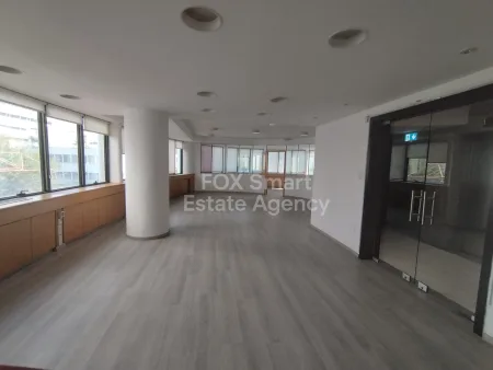 משרד להשכרה