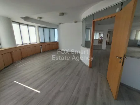 משרד להשכרה