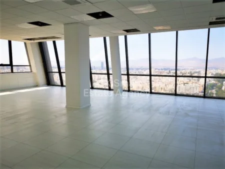 משרד להשכרה