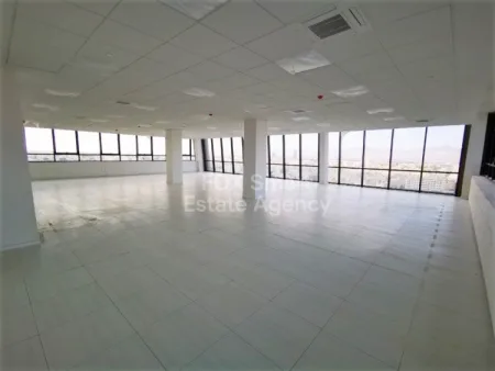 משרד להשכרה