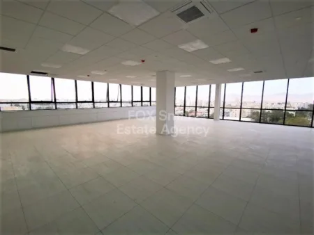 משרד להשכרה