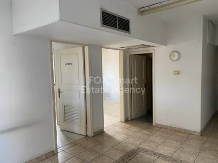 משרד להשכרה