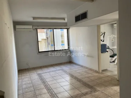 משרד להשכרה