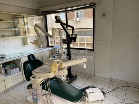 משרד להשכרה