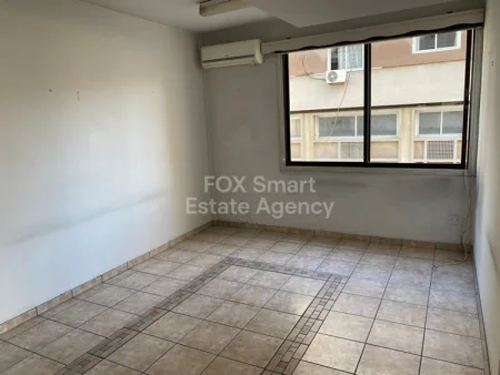 משרד להשכרה