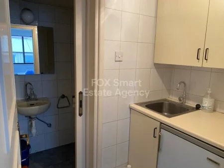 Офис в аренду