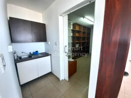 משרד השכרה להשכרה