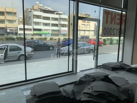 Office for rent