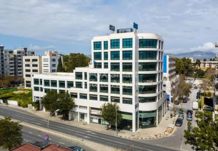 Büro zur Miete