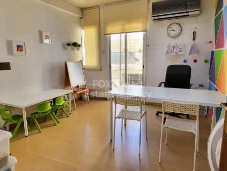 办公室出租