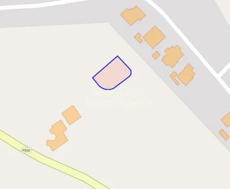 Terreno Residencial en venta