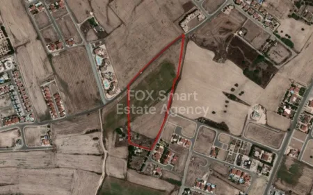 Terreno Residencial en venta