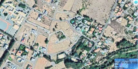 Terreno Residenziale in vendita