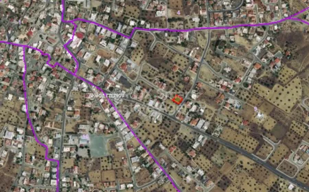 Tseri, Nicosia