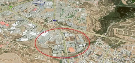 Strovolos, Nicosia