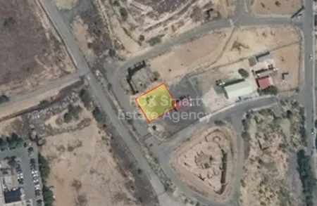 Residential Land for sale