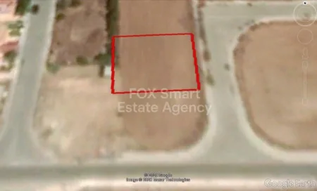 Terreno Residencial en venta