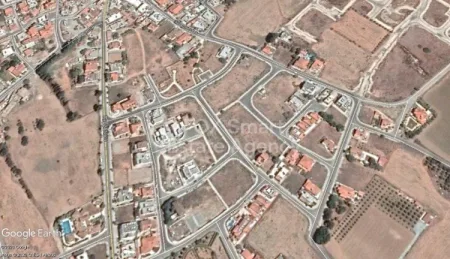 Residential Land for sale