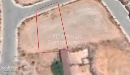 Terreno Residencial en venta