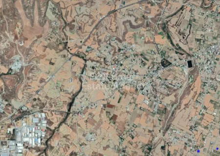 Terreno Residencial en venta