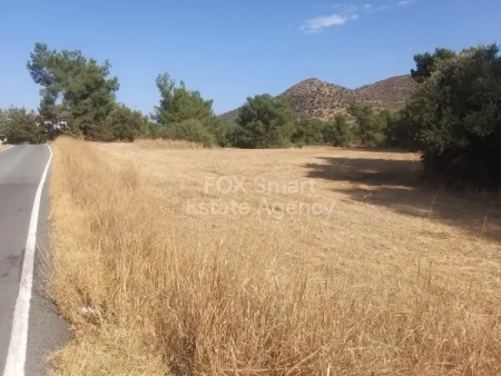 Residential Land for sale