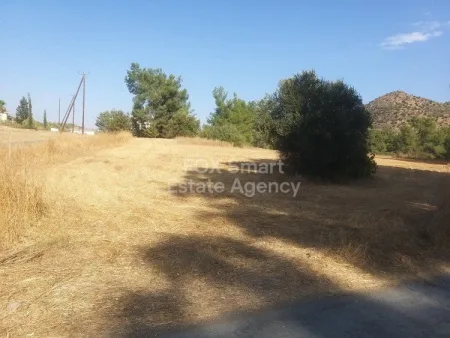 Residential Land for sale