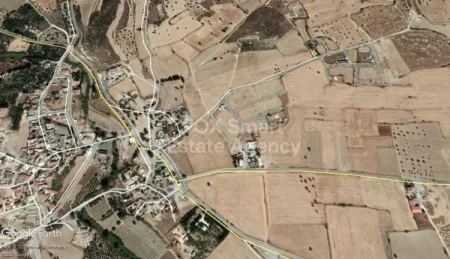 Residential Land for sale