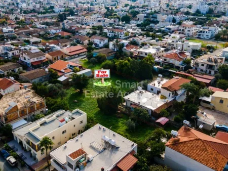 Lakatamia, Nicosia