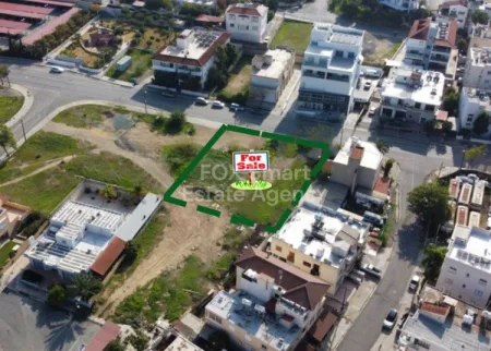 Residential Land for sale