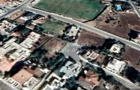 Terreno Residencial en venta