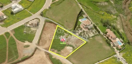 Terreno Residencial en venta