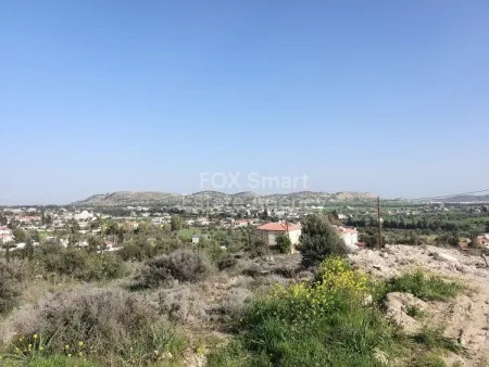 Terreno Residenziale in vendita
