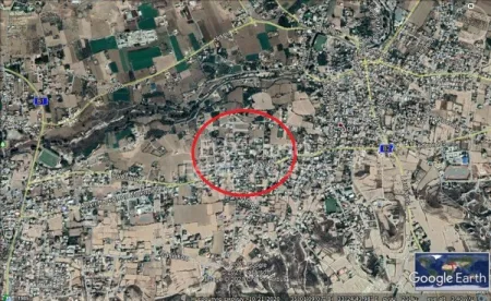 Działka mieszkalna na sprzedaż