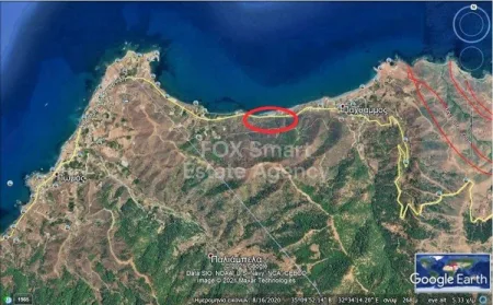 Terreno Residenziale in vendita