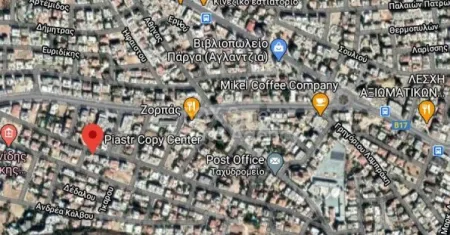 Residential Land for sale