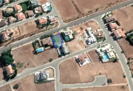 Terreno Residenziale in vendita