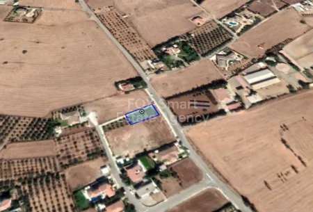 Residential Land for sale