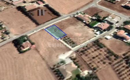 Residential Land for sale