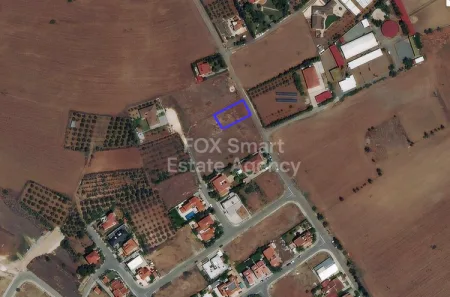 Residential Land for sale