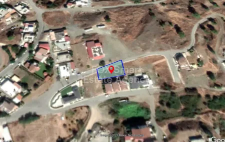 Residential Land for sale