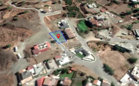 Residential Land for sale